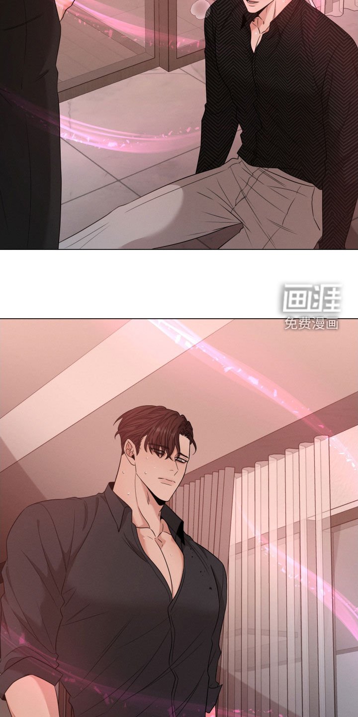 第35章：不能信