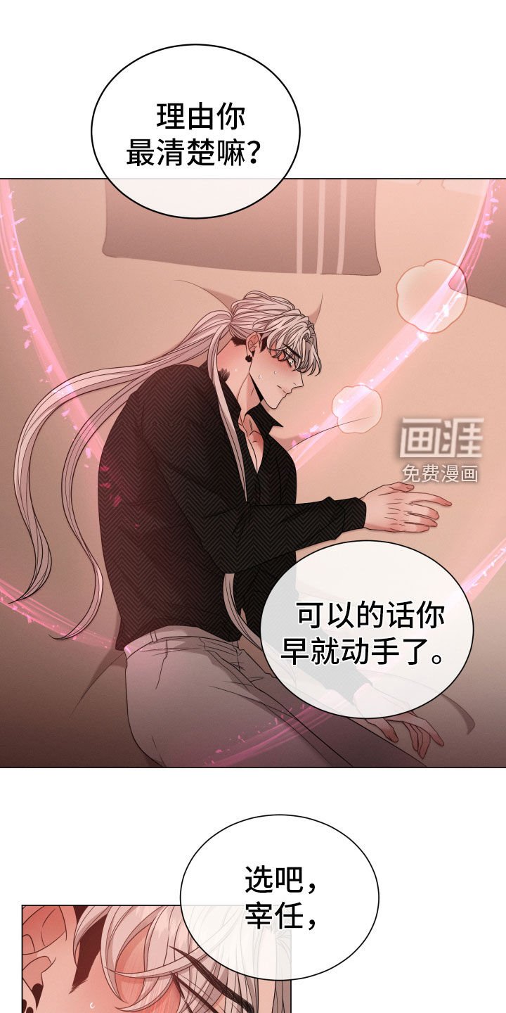 第36章：选择