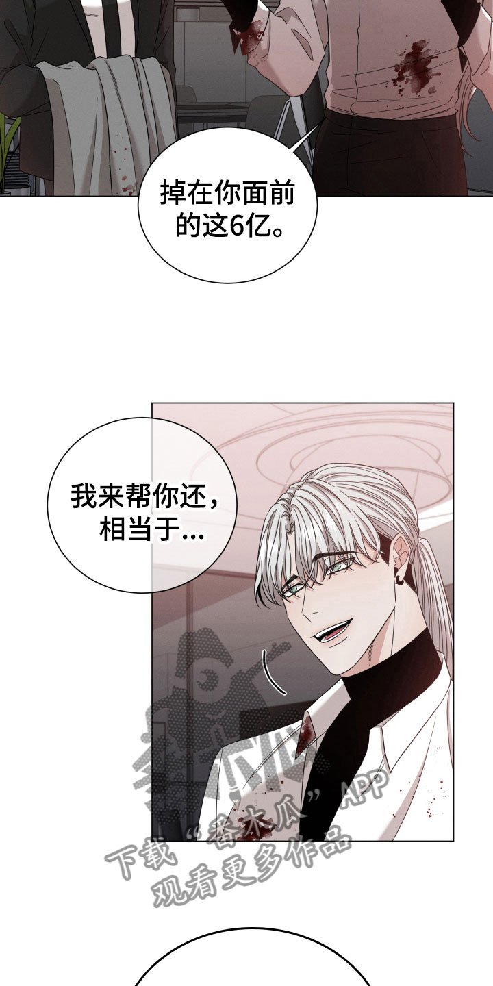 第4章：负债6亿