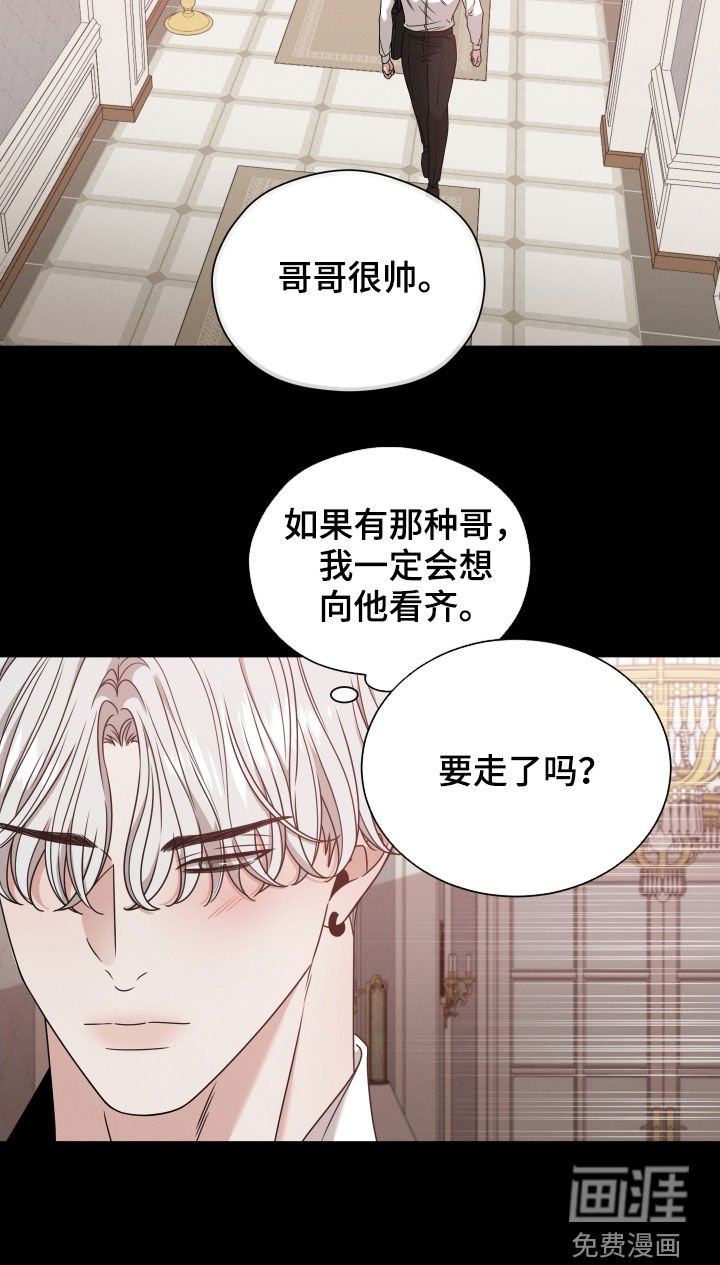 第41章：从未怀疑