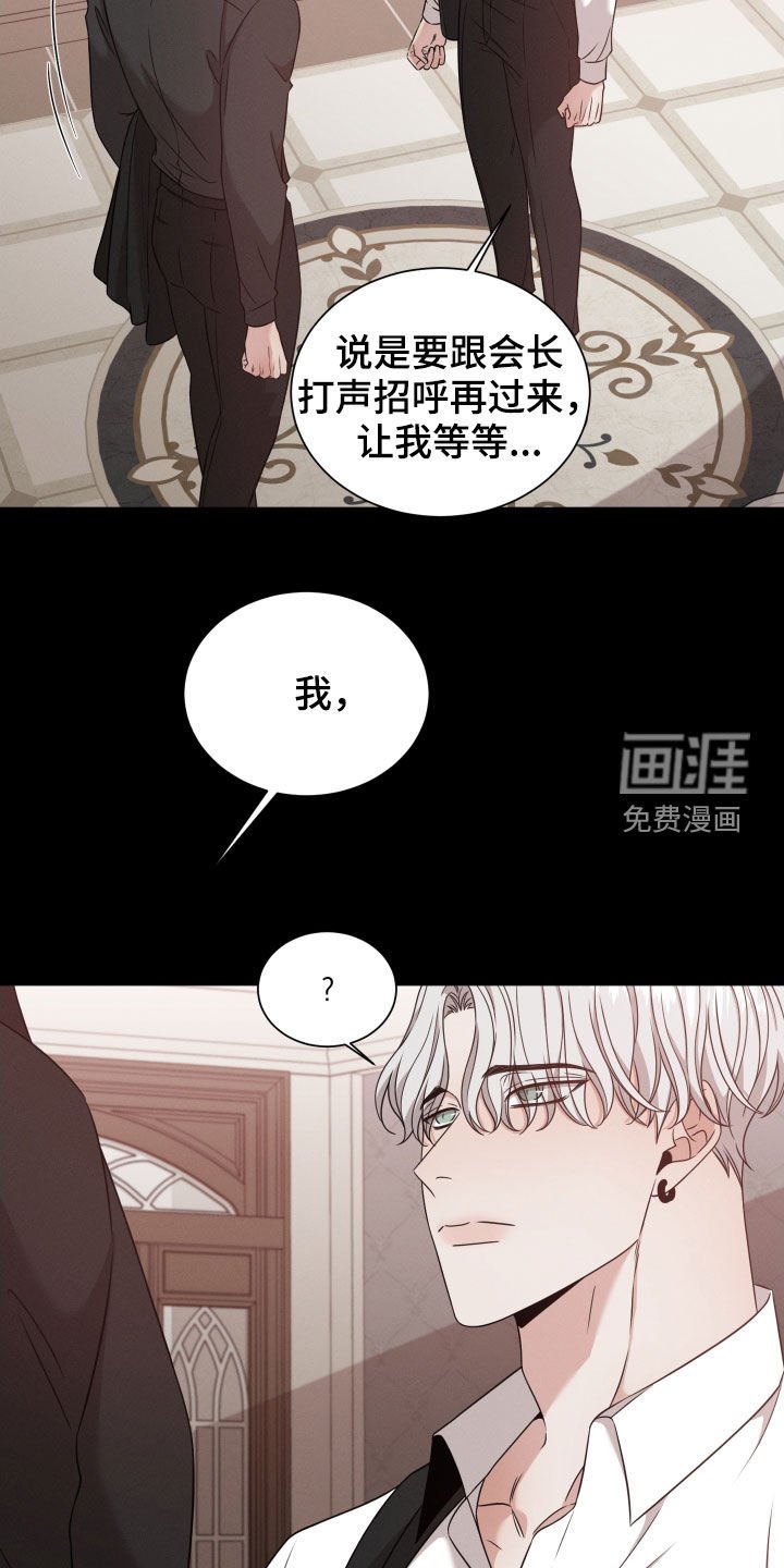 第41章：从未怀疑