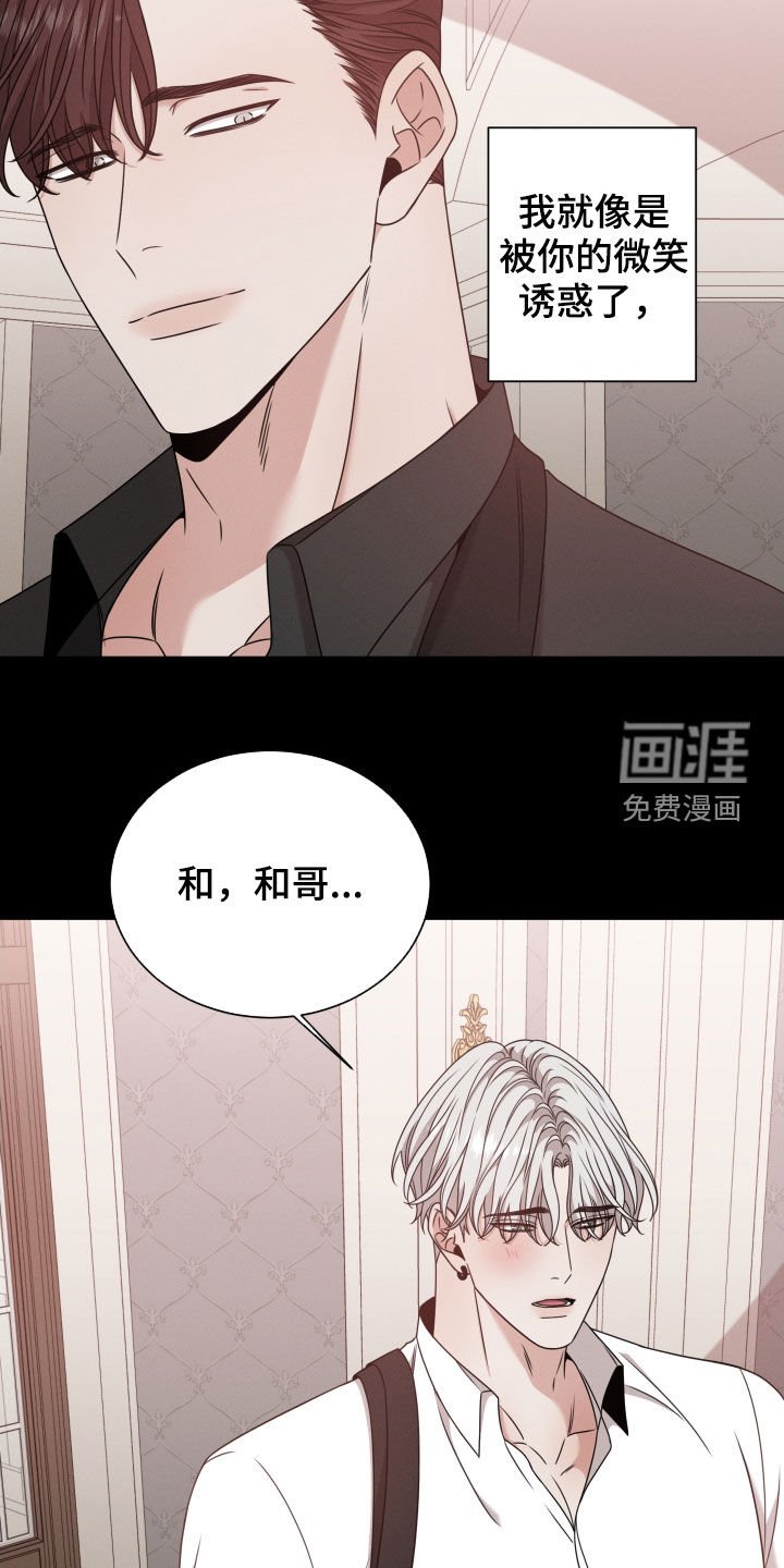 第41章：从未怀疑