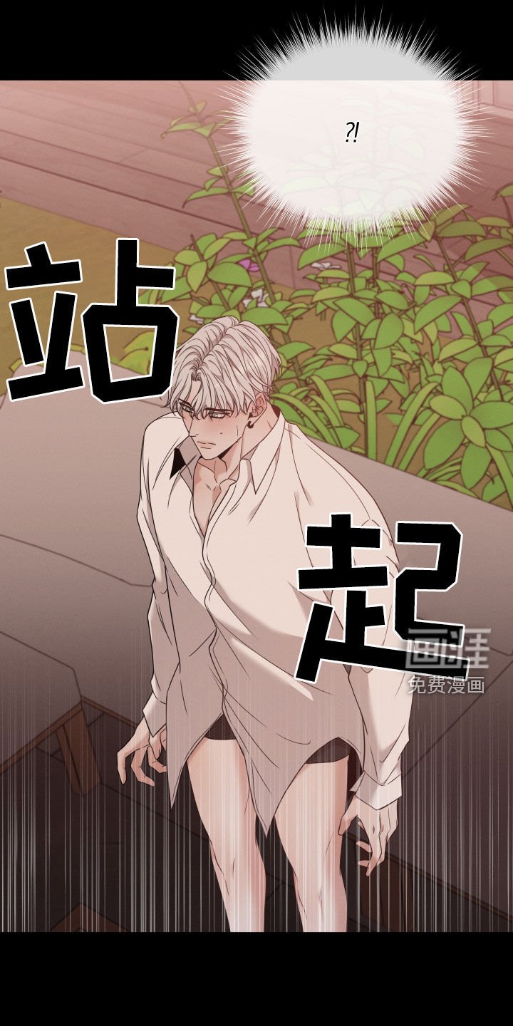 第43章：流产
