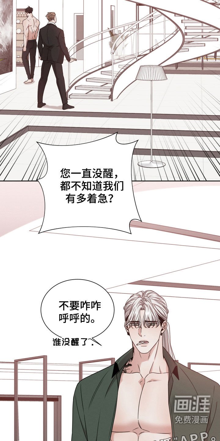 第47章：寻找答案