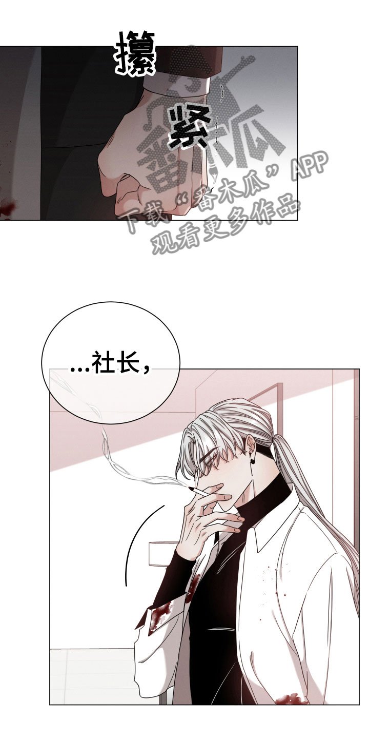 第6章：疯子