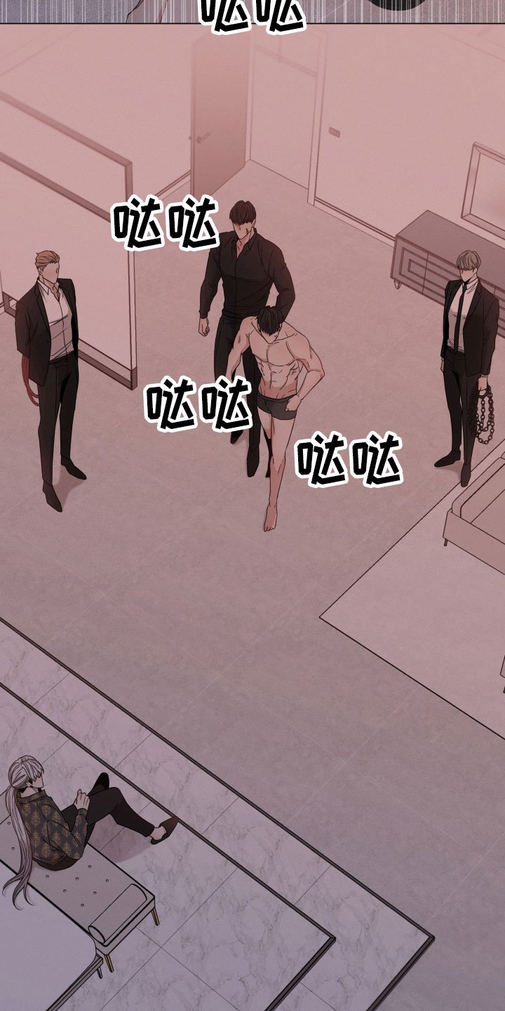 第6章：疯子