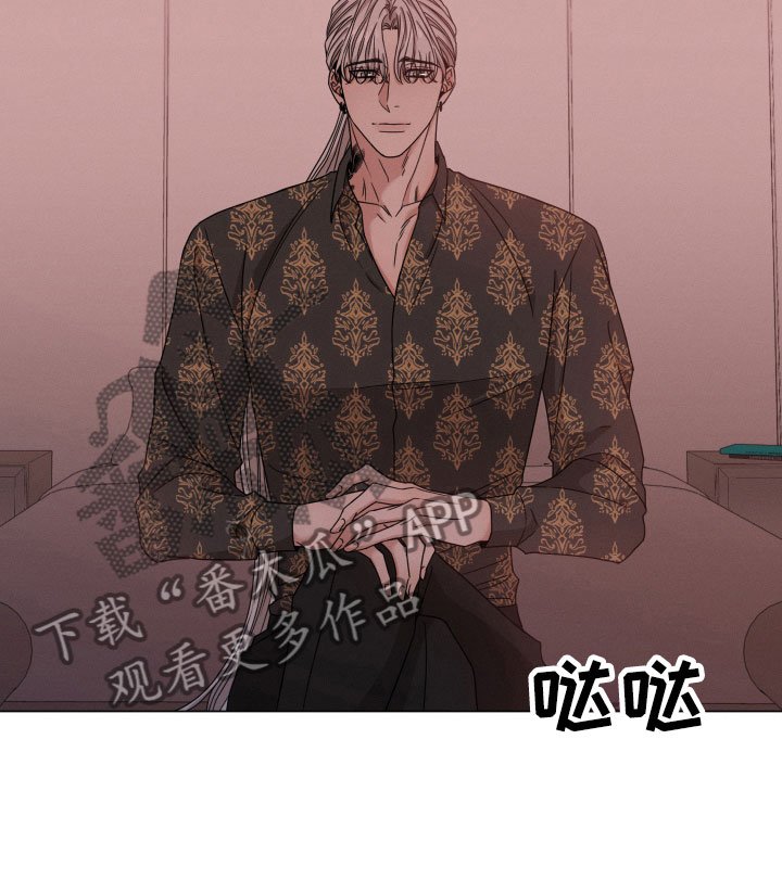 第6章：疯子