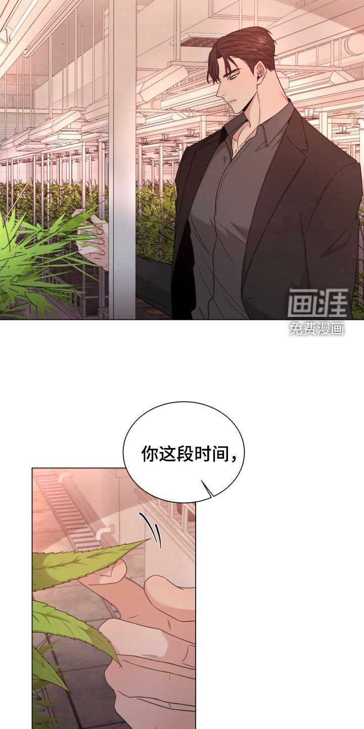 第74章：【第二季】强烈抗拒