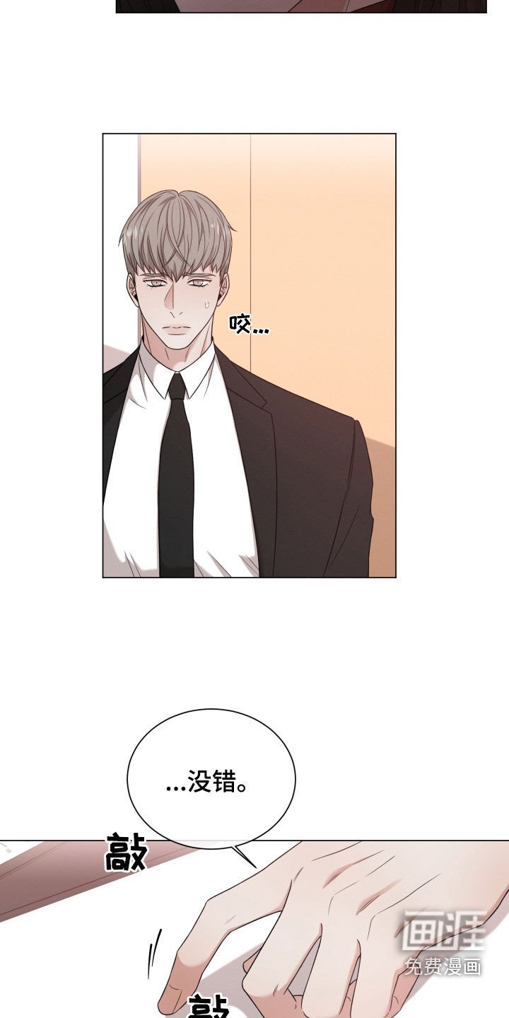第76章：【第二季】怀孕