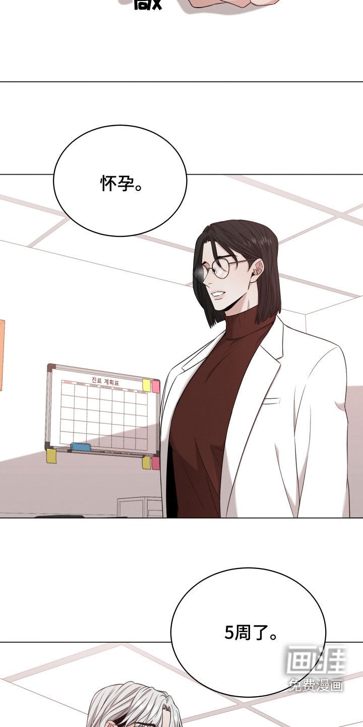 第76章：【第二季】怀孕
