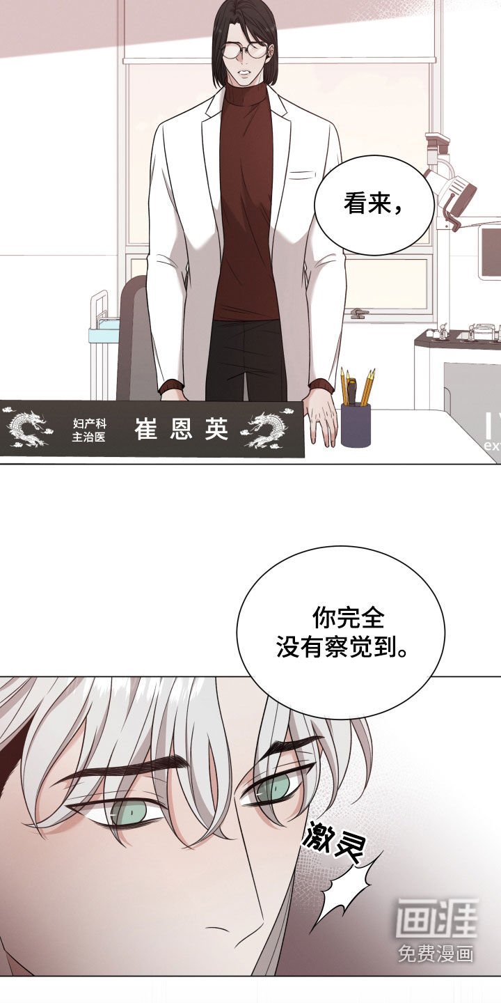 第76章：【第二季】怀孕