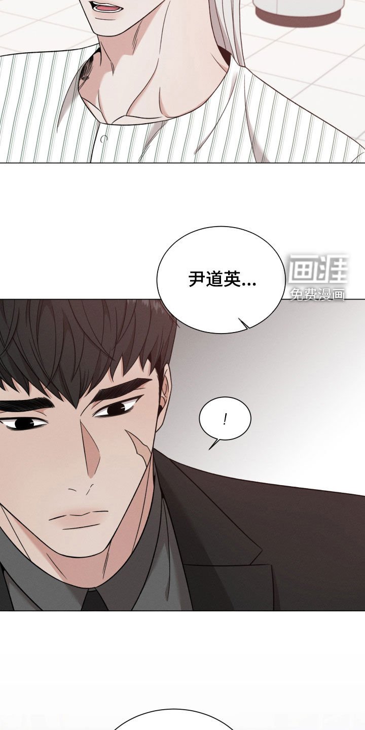 第88章：【第二季】不要随便动手