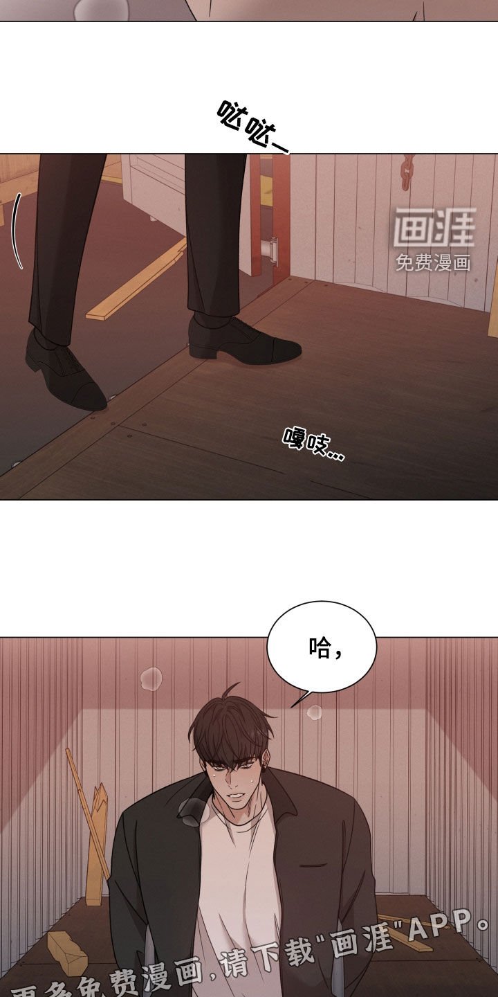 第90章：【第二季】是因为你