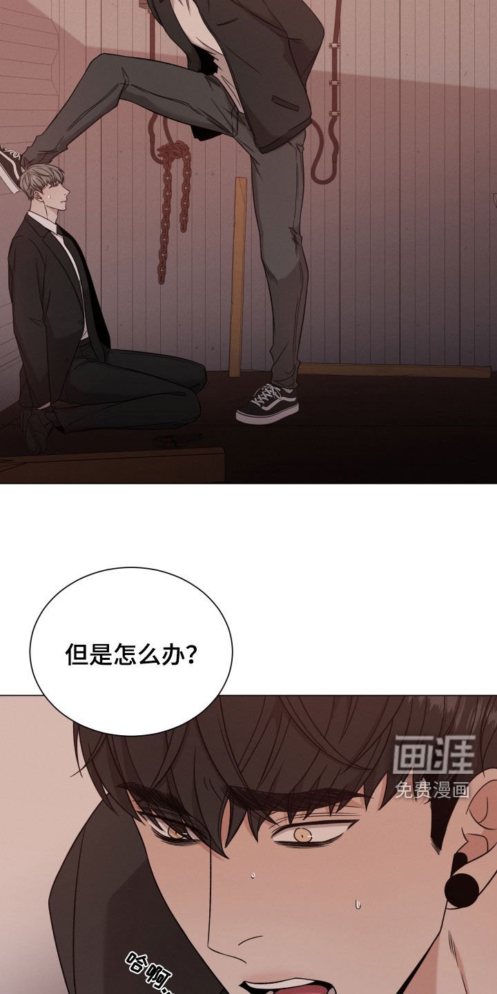 第91章：【第二季】疯话