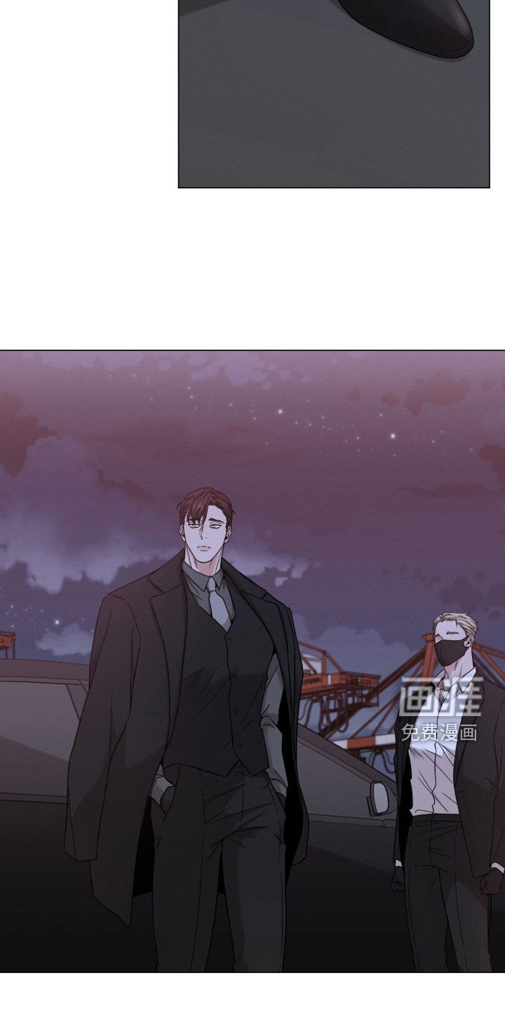第92章：【第二季】和你不一样