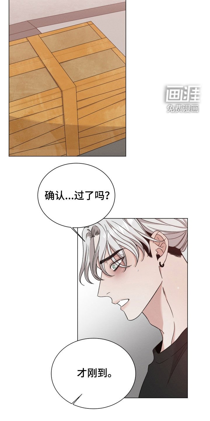 第93章：【第二季】包裹
