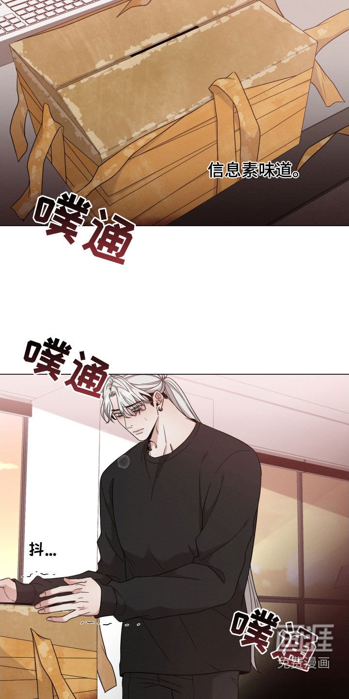 第93章：【第二季】包裹