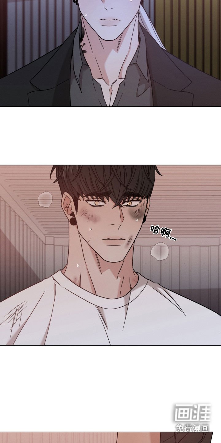 第97章：【第二季】枪响