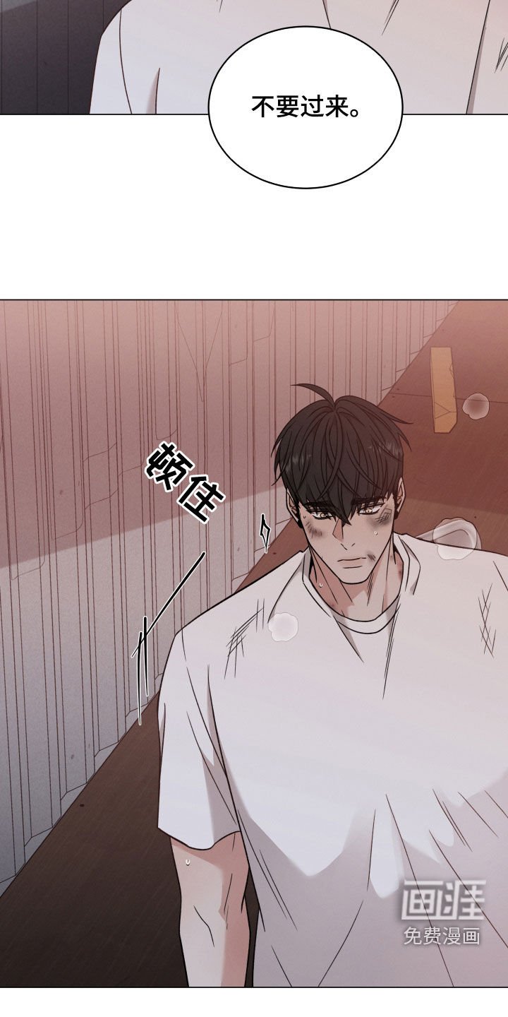 第97章：【第二季】枪响