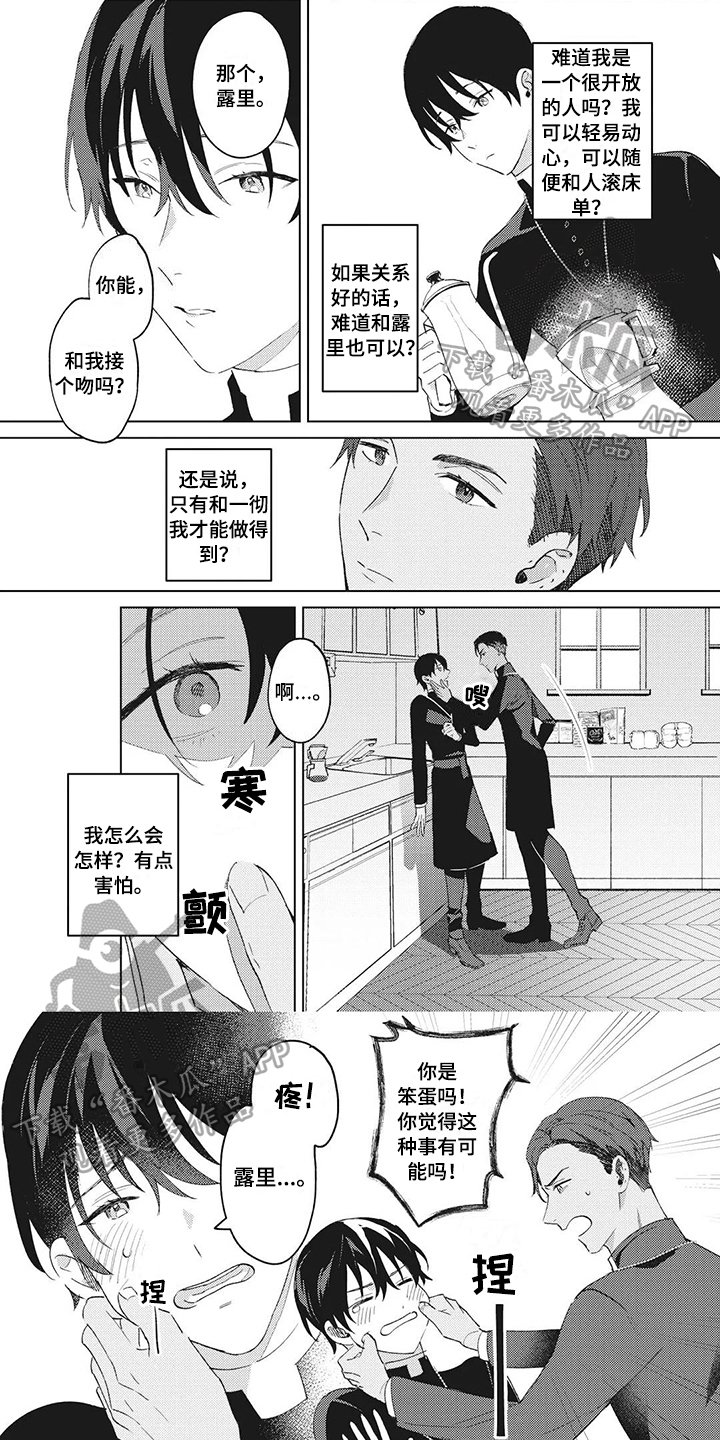 第6章：约会