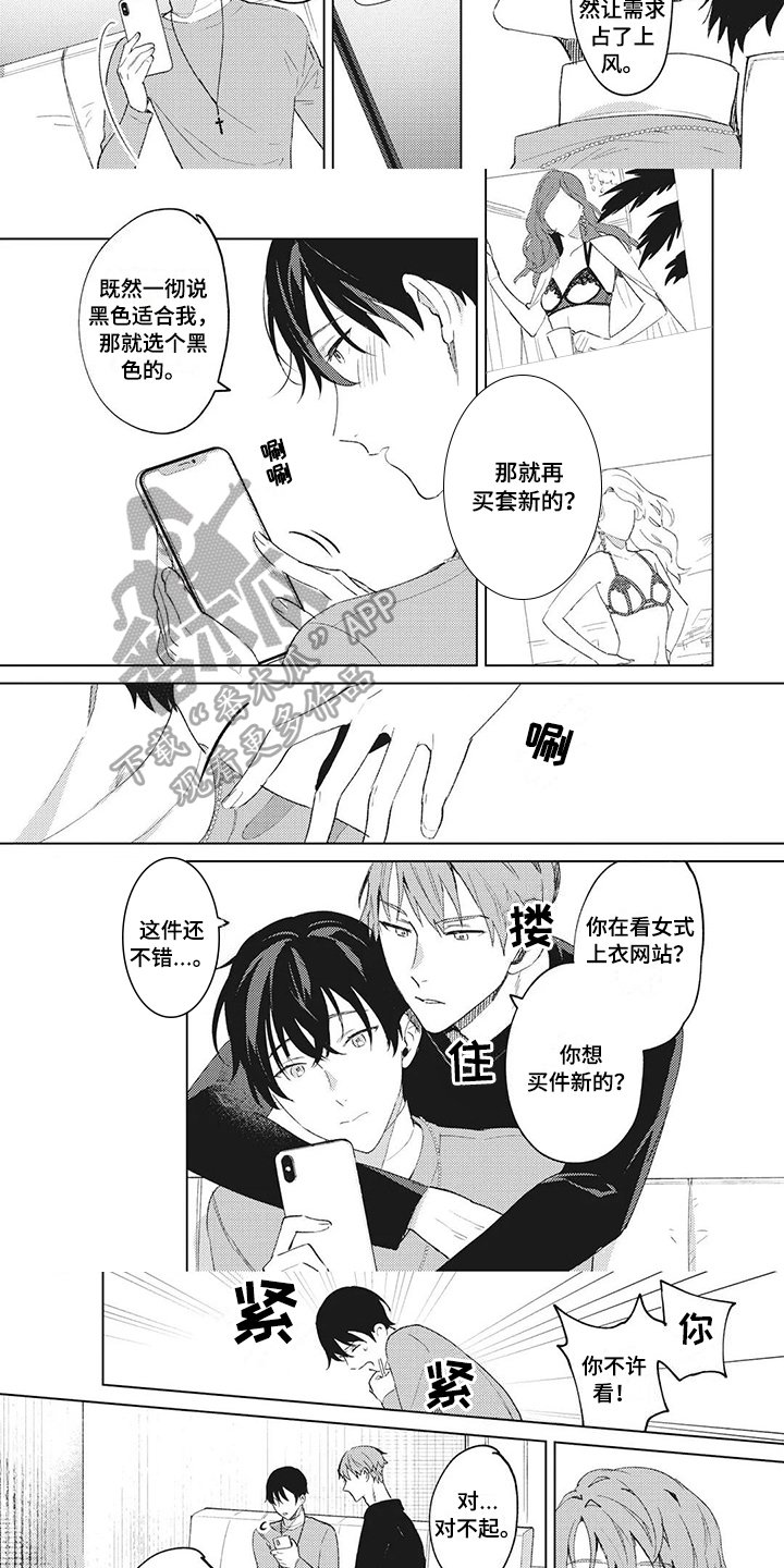 第7章：欣赏