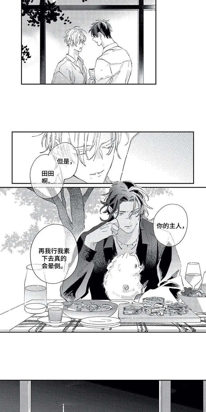 第14章：梦
