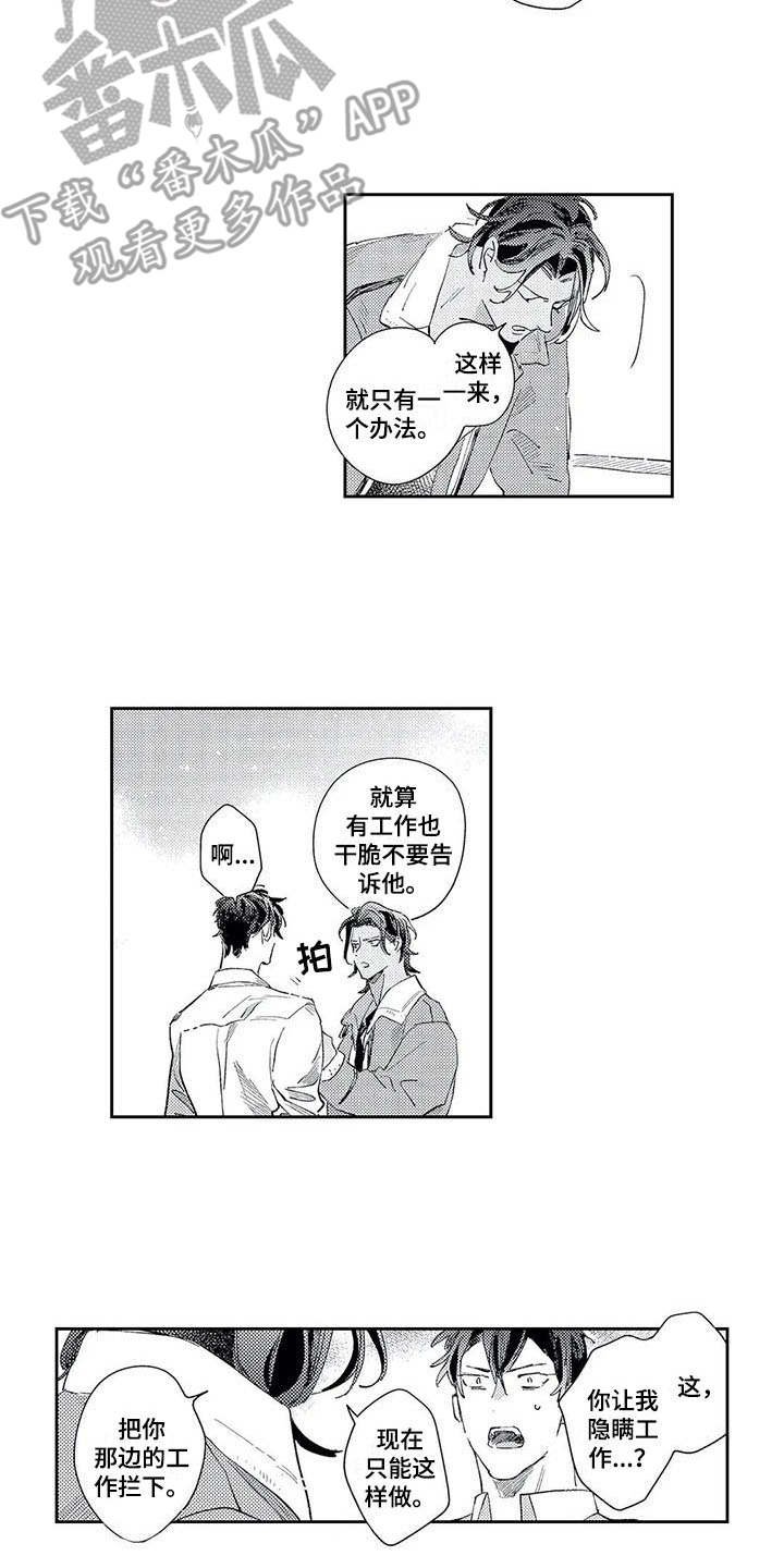 第17章：办法