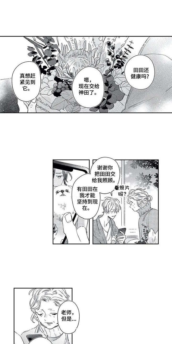 第20章：珍视的人