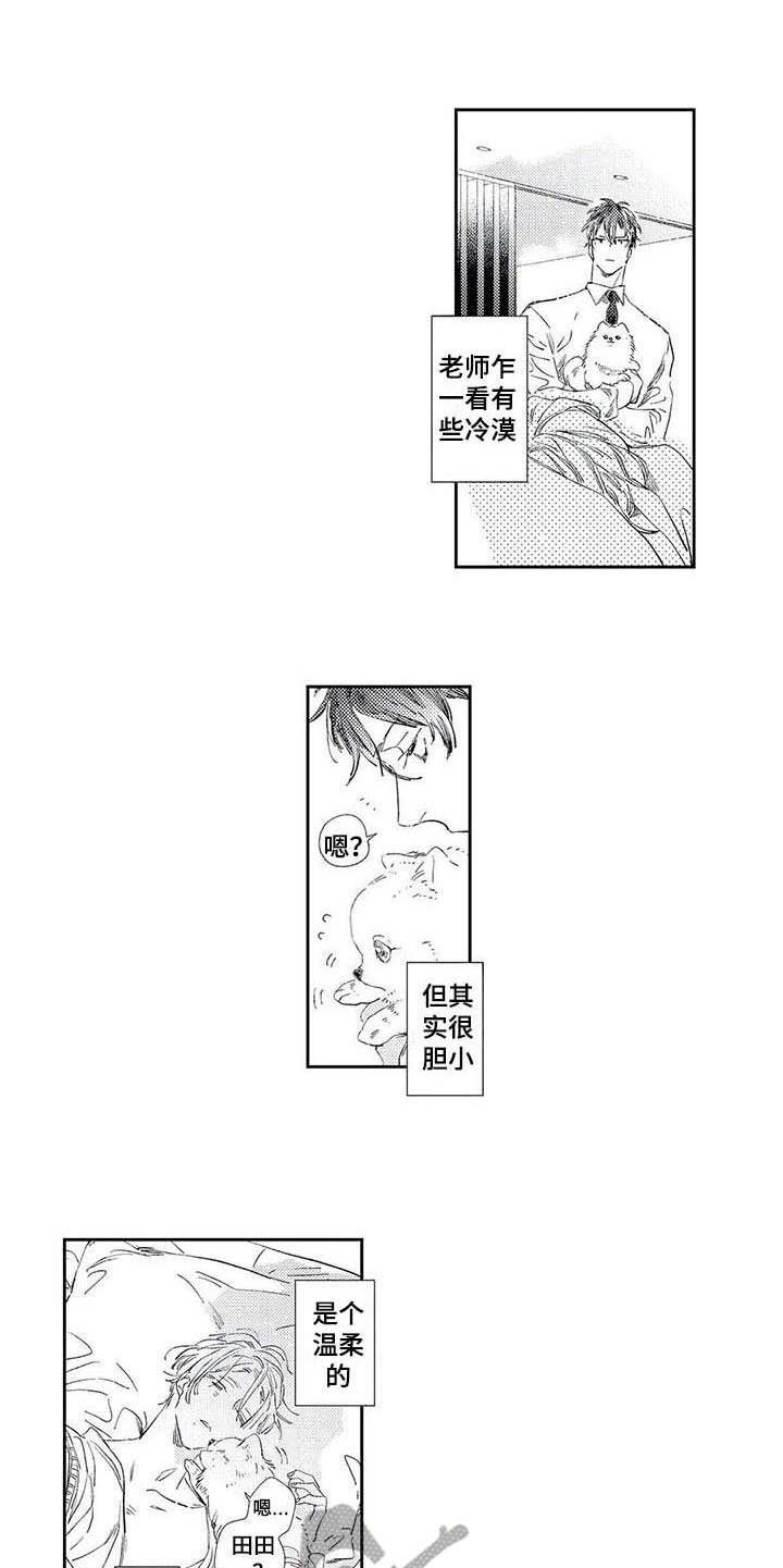 第5章：截稿日期
