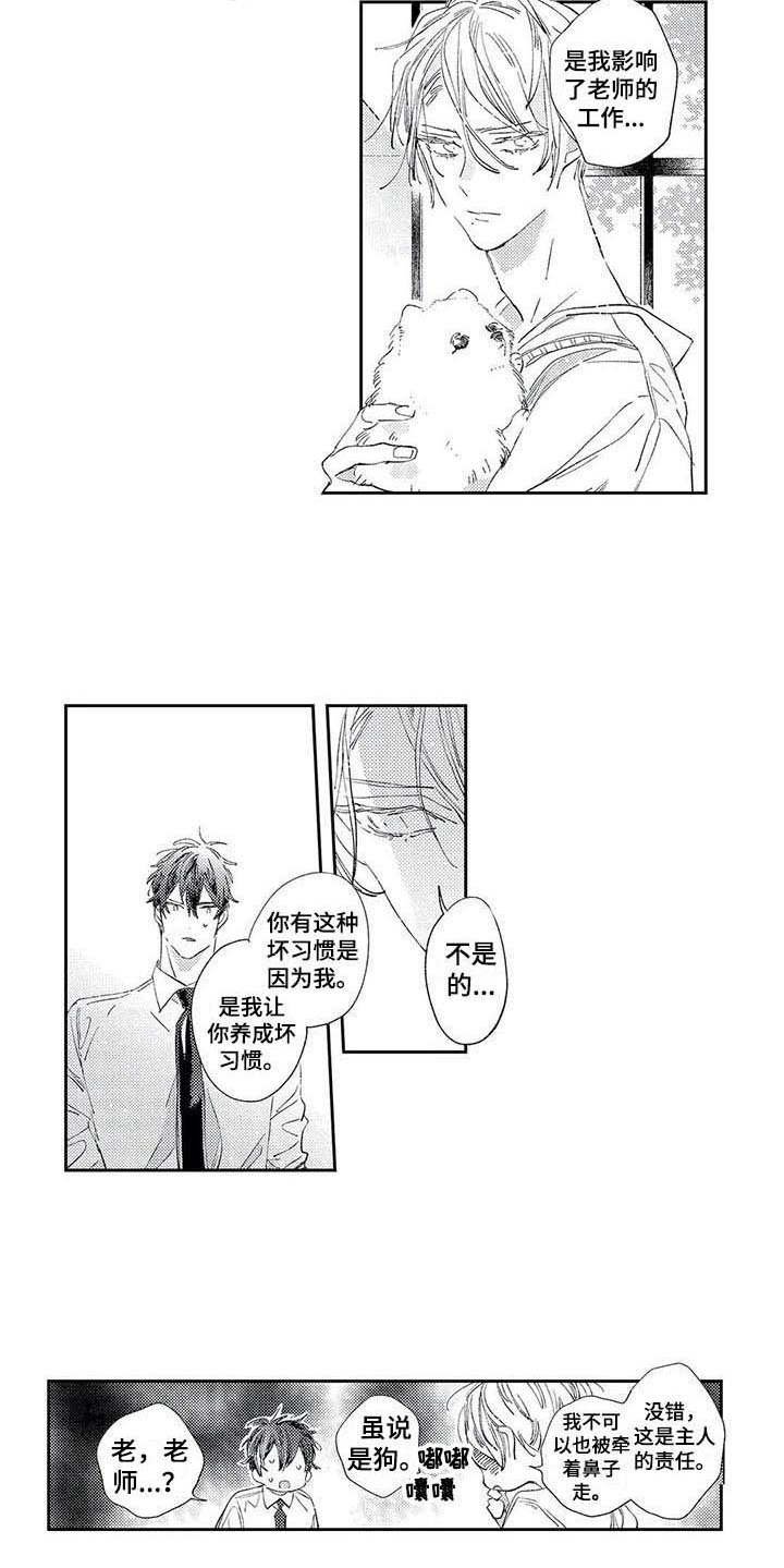 第6章：约定