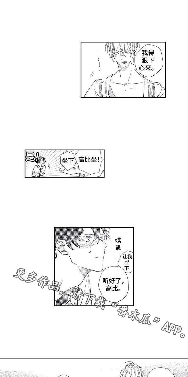 第6章：约定