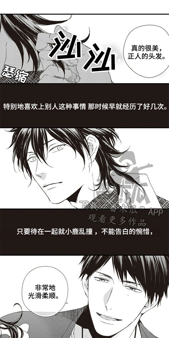 第13章：伤口