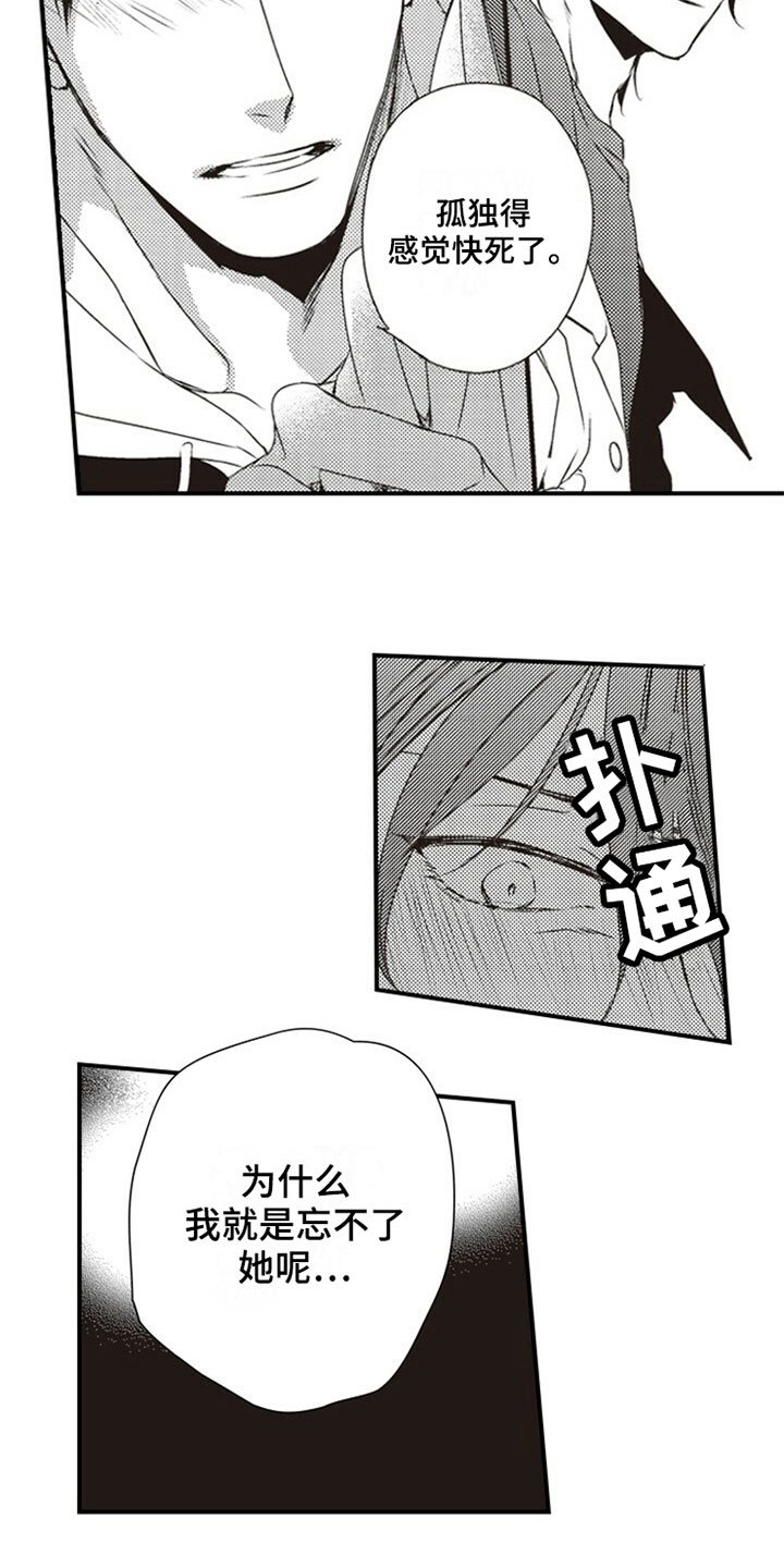 第14章：好感