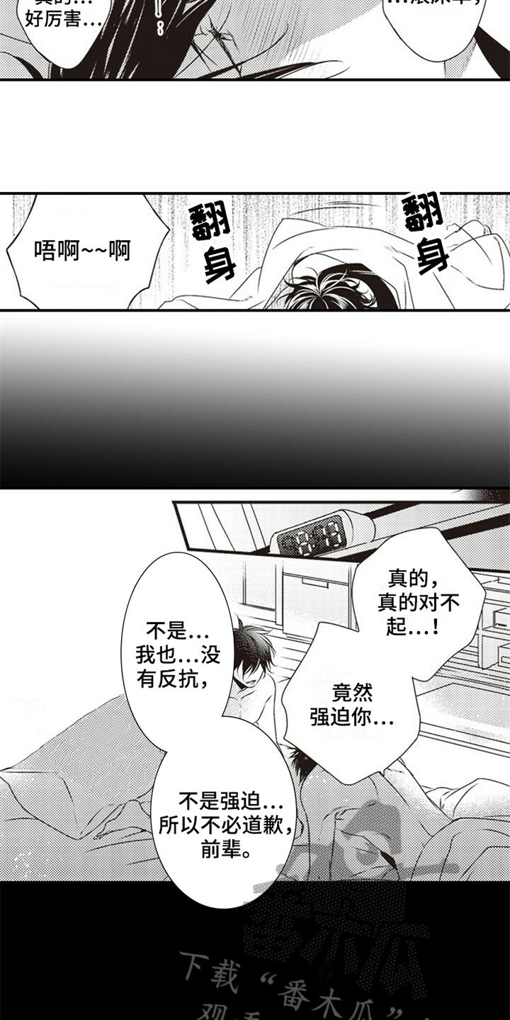 第15章：初恋