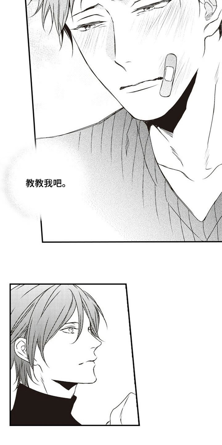 第17章：熟悉