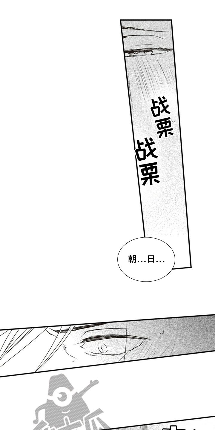 第27章：在意