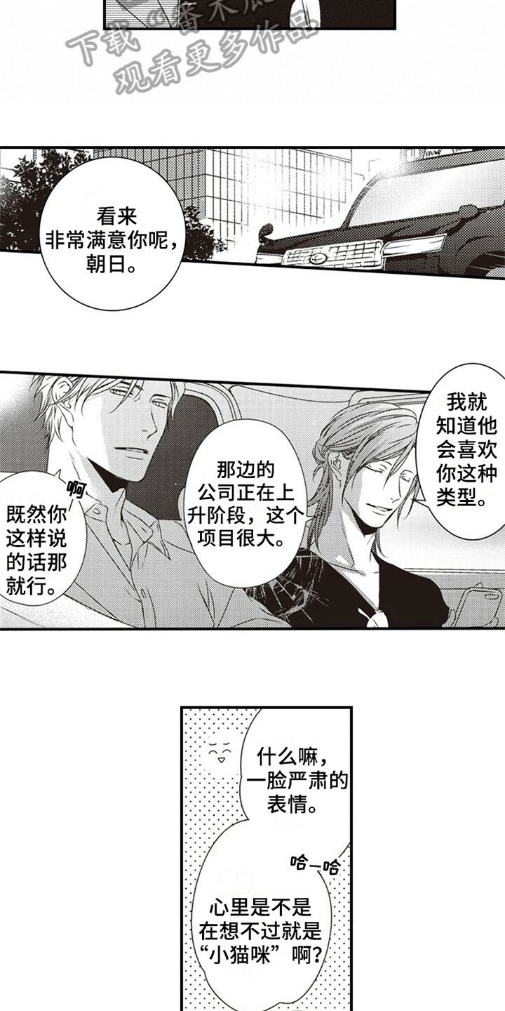 第28章：决定