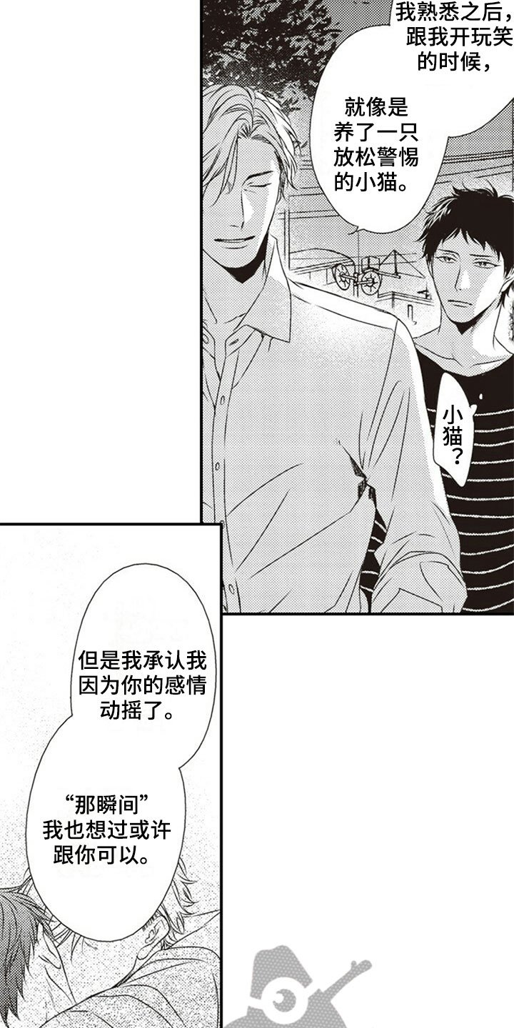 第30章：正面攻略