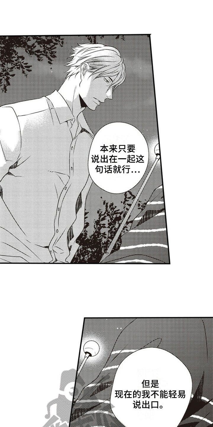 第30章：正面攻略