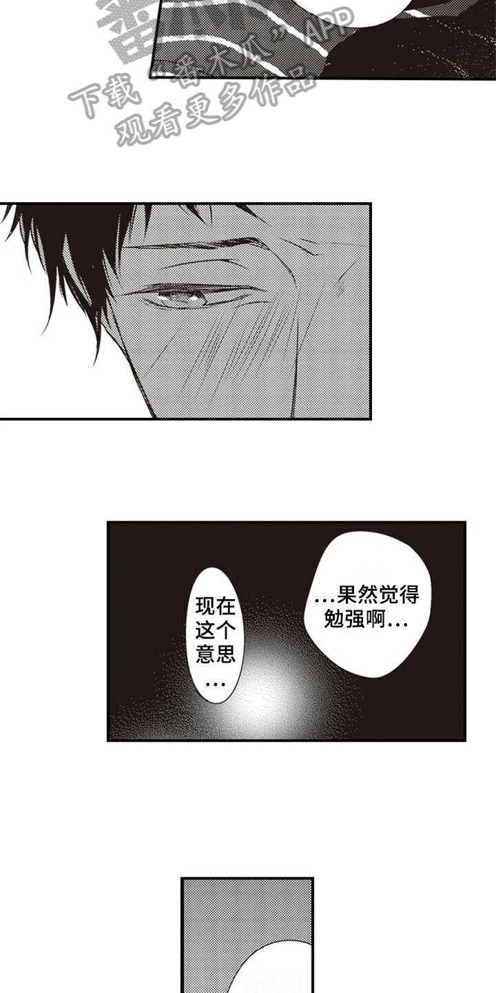 第30章：正面攻略