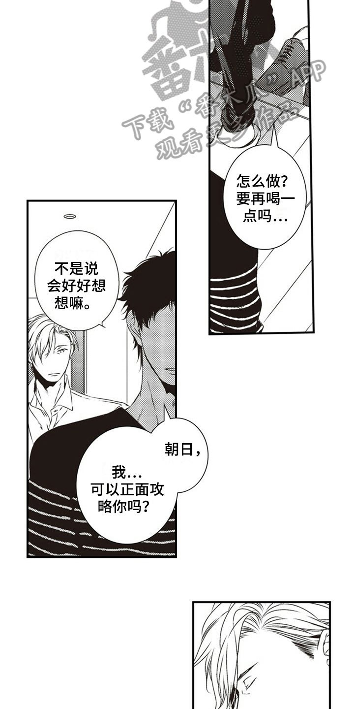 第30章：正面攻略
