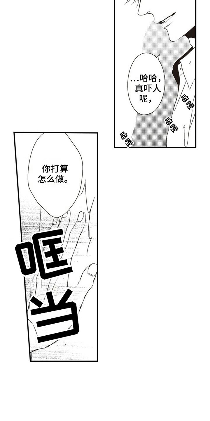 第30章：正面攻略
