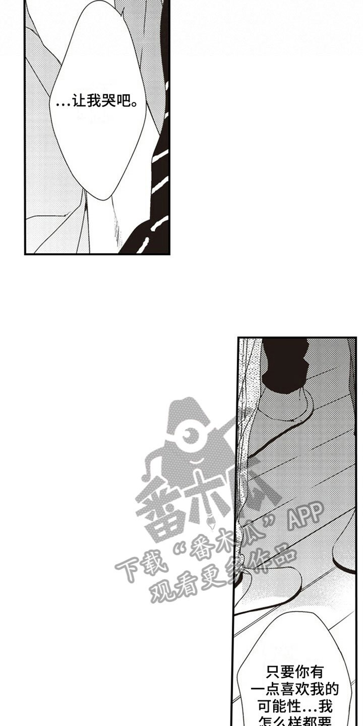 第31章：笨蛋