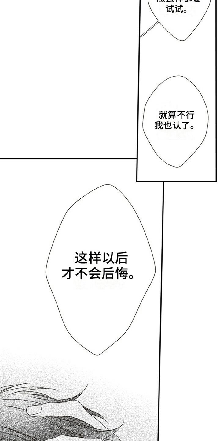 第31章：笨蛋