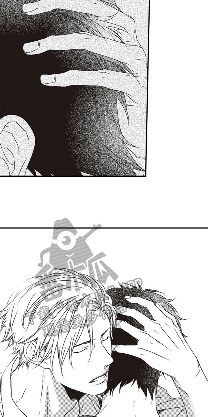 第31章：笨蛋