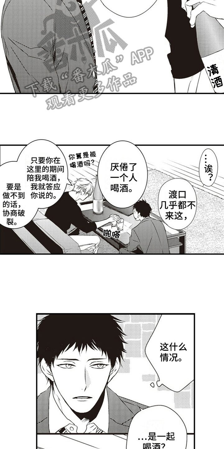 第5章：协商