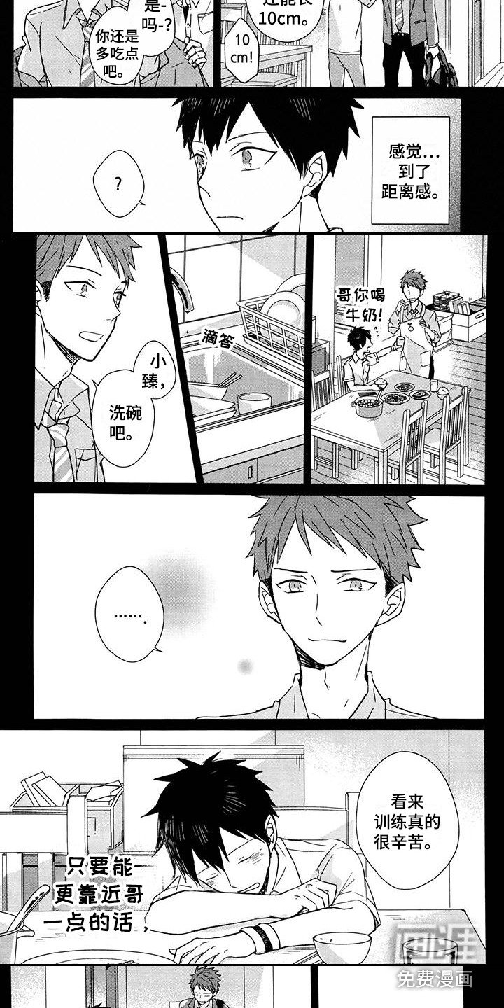 第15章：自责