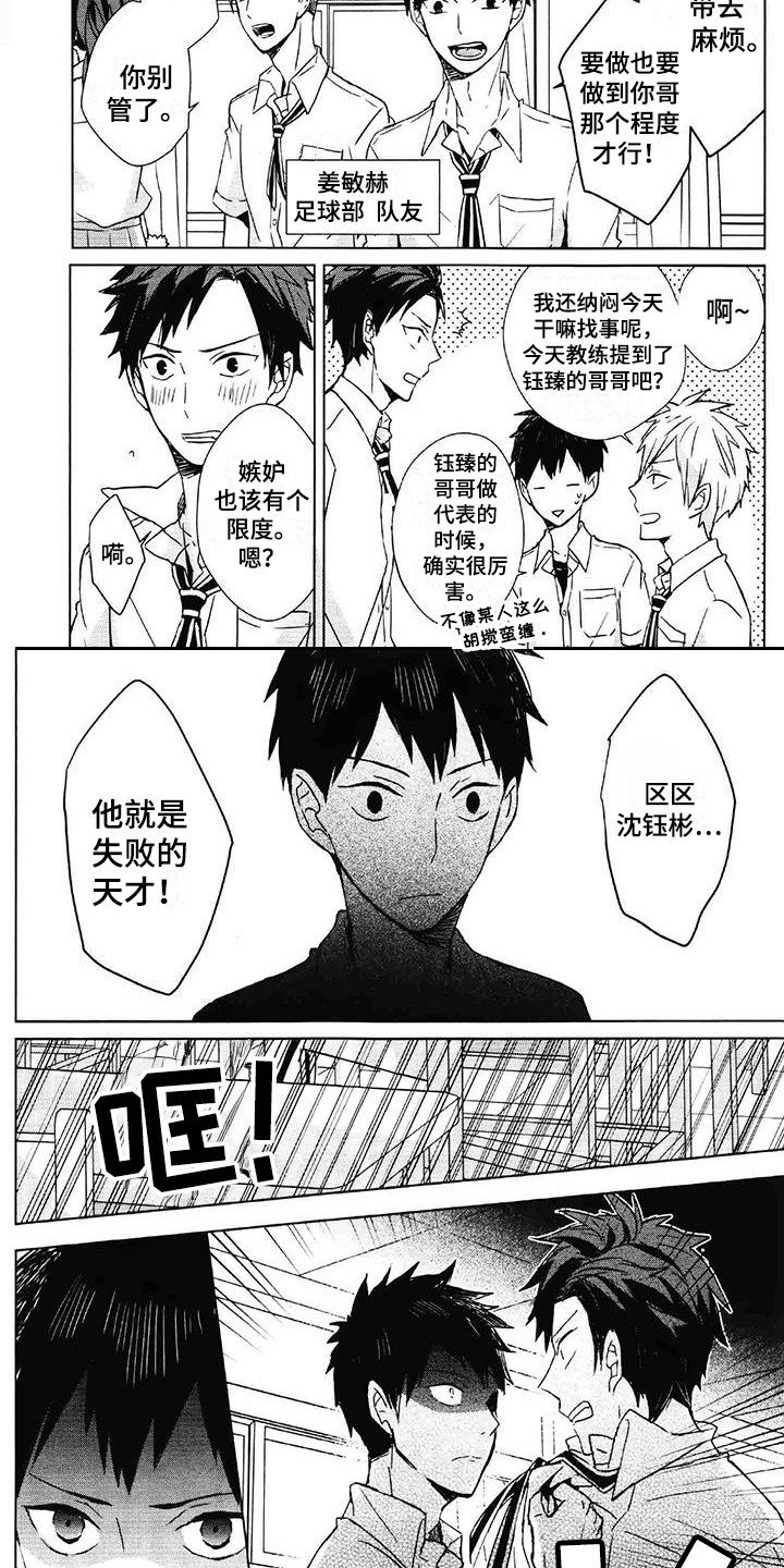 第2章：申请