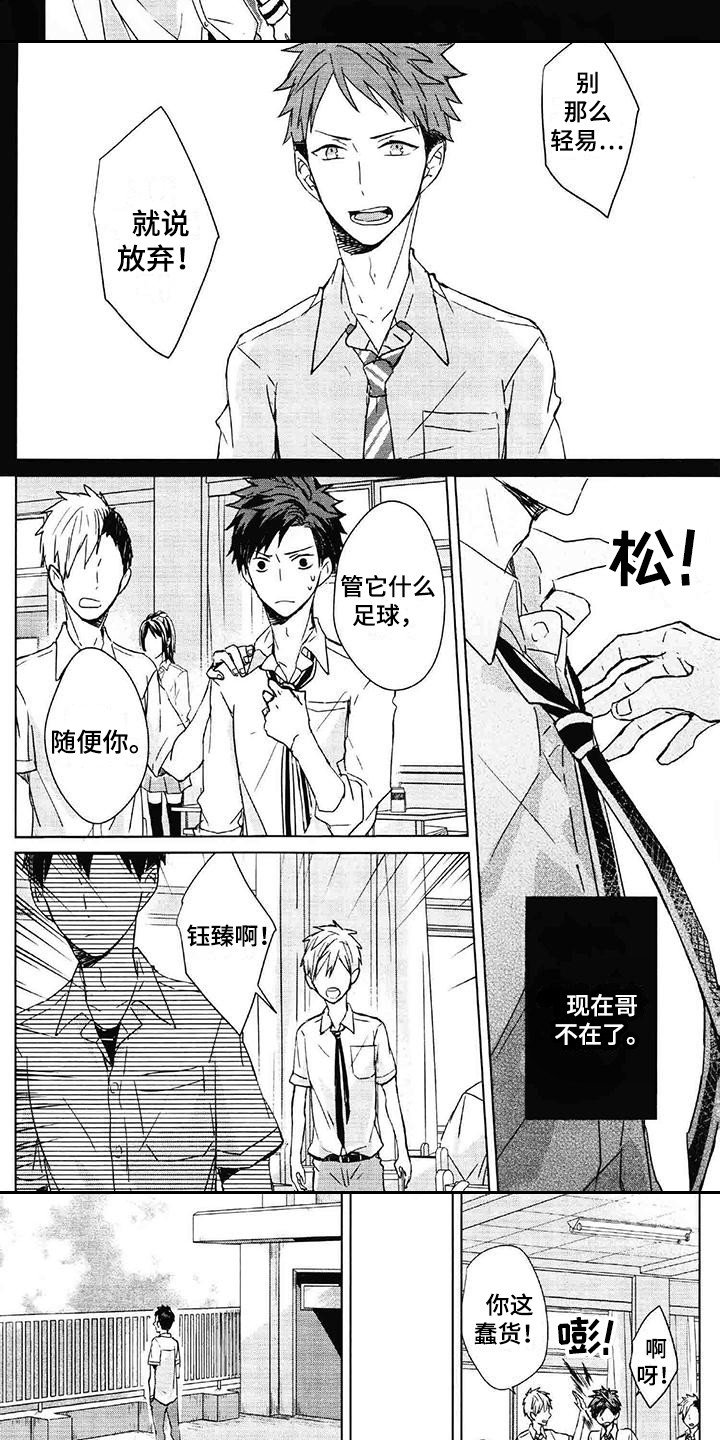 第2章：申请