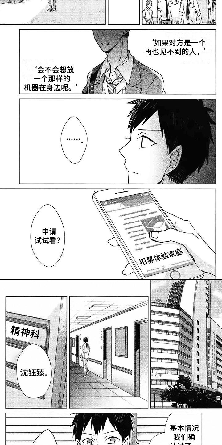第2章：申请